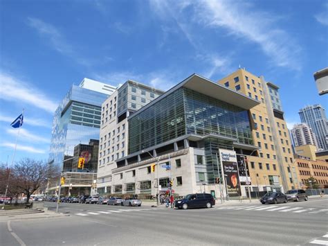 The Best Pre-Construction Condos Near Toronto Hospitals - TalkCondo