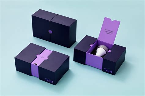 Twist on Packaging of the World - Creative Package Design Gallery