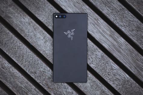 Razer Phone review: It might ruin other phones for you - CNET