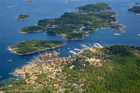 Sandhamn, Sandhamn, Sweden