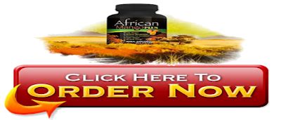 African Mango Diet Pills Review