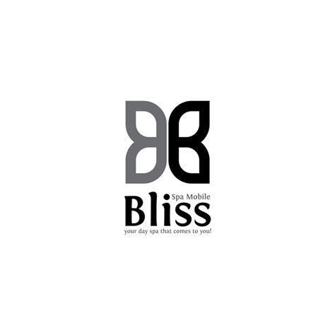 Bliss Logo - LogoDix