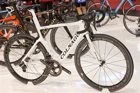 Colnago goes full aero with new high-end Concept bike - Cycling Weekly