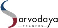 Contact – Sarvodaya Traders