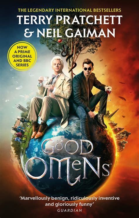 Good Omens eBook by Neil Gaiman - EPUB | Rakuten Kobo Australia