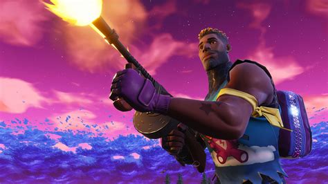 Fortnite Battle Royale Mobile 4k Wallpaper,HD Games Wallpapers,4k ...