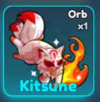 Kitsune Element in Elemental Dungeons | ID 202605140 | PlayerAuctions