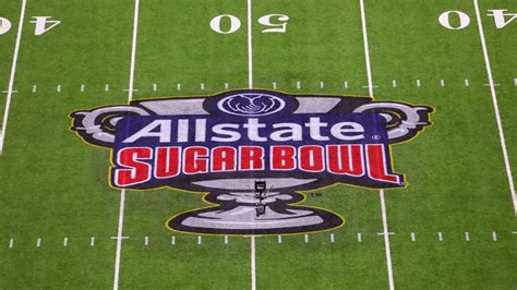 Sugar Bowl in New Orleans: Tickets, time, parade route - Axios Seattle