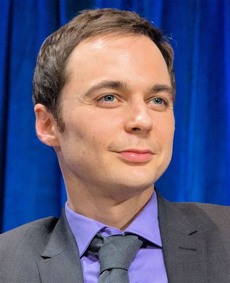 Gallery For > Jim Parsons