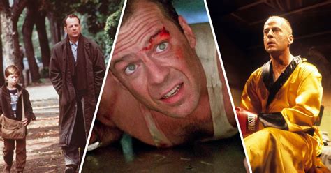 Bruce Willis' 10 Most Iconic Movie Quotes, Ranked - Primenewsprint