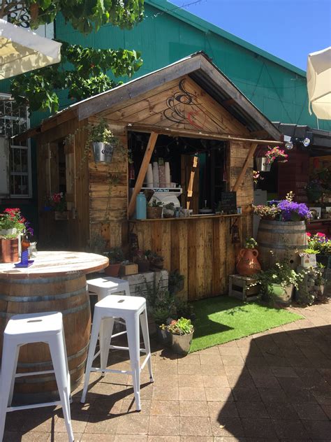 Our little Coffee Shack. Coffee shop, espresso bar, Maleny, Sunshine ...