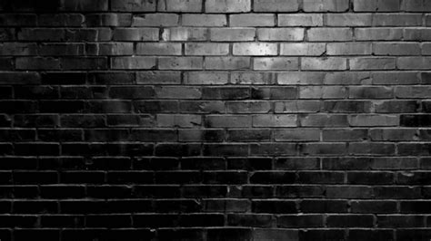 [100+] Black Brick Wallpapers | Wallpapers.com