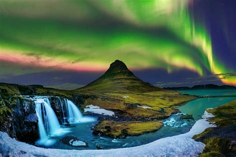 How to see the Northern Lights in Iceland | The Independent