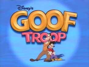 Goof Troop Theme Song | Disney's Goof Troop Wiki | Fandom