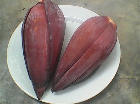 Jual Jantung Pisang di lapak wiwik_Aneka_KhasTRA nugraini_pratiwi