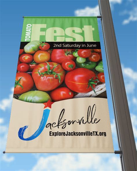 Jacksonville Tomato Festival 2024 - Amil Maddie