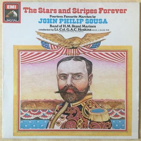 Sousa The Stars And Stripes Forever LP | Buy from Vinylnet