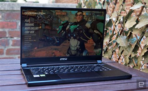 MSI GS66 Stealth Reviews, Pricing, Specs