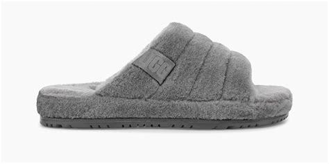 UGG Fluff You Slide for Men | UGG® UK