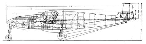 Heinkel-He-280 | Aircraft of World War II - WW2Aircraft.net Forums