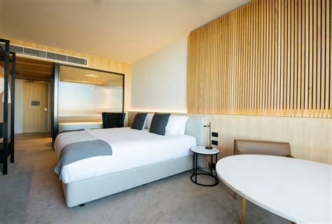 Quay Perth Hotel is a lesbian and gay friendly hotel in Perth.