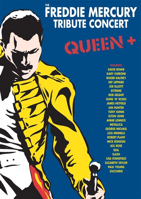 Freddie Mercury Tribute - Noise11.com