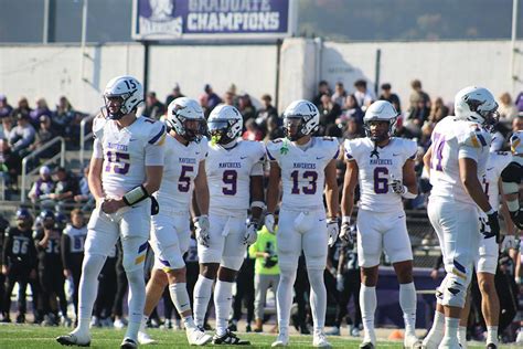 Maverick Football Camps | at Minnesota State University