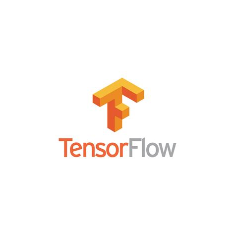 3D OLD Tensorflow Logo Vector - (.Ai .PNG .SVG .EPS Free Download ...