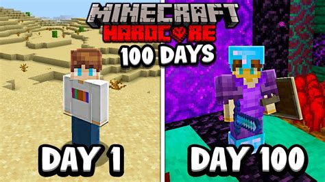 100 Days Minecraft – Telegraph