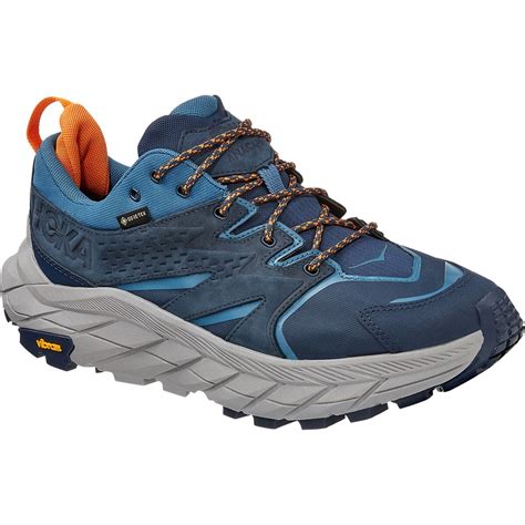 HOKA Anacapa Low GTX Hiking Shoe - Men's