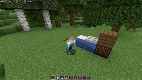 How to make the easiest automatic AFK fish farm in Minecraft 1.19 update