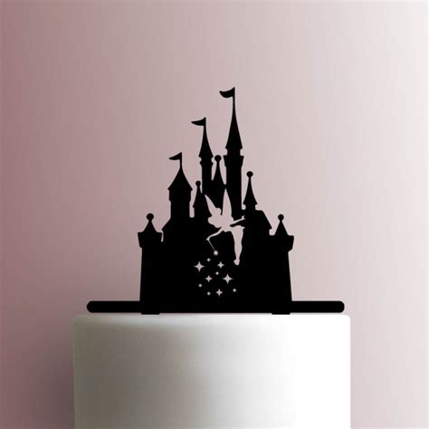 Disney Cruise 783-G066 Stencil | JB Cookie Cutters