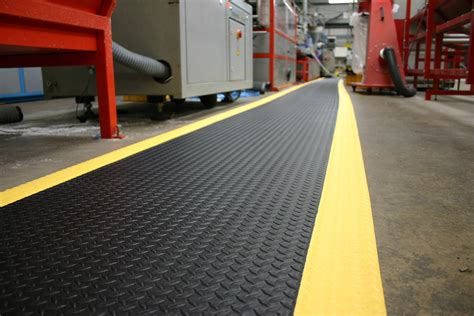 Custom Size Anti-Fatigue Mats | Fast UK Delivery