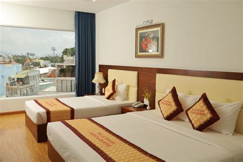 Pleiku & Em Hotel – PLEIKU HOTELS