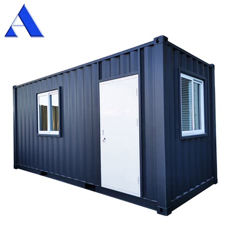 20ft Shipping Container Office for Sale - Buy 20ft container office ...