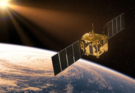 THE BASICS OF LEO SATELLITE SYSTEMS - Base Camp Connect