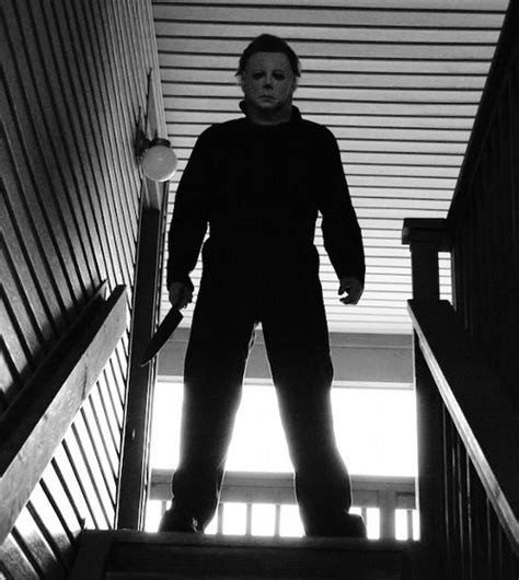 Michael Myers | PowerCrunchArchive Wiki | FANDOM powered by Wikia