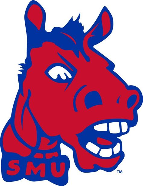 Mustang, SMU | Vintage Mascots | Pinterest | Logos, Colleges and Vintage