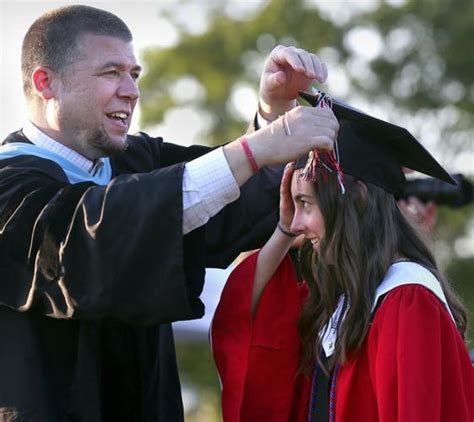 Sherando High School Graduation | Nvdaily | nvdaily.com