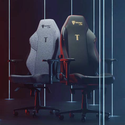 Gaming Chair Features | Secretlab TITAN Evo | Secretlab US