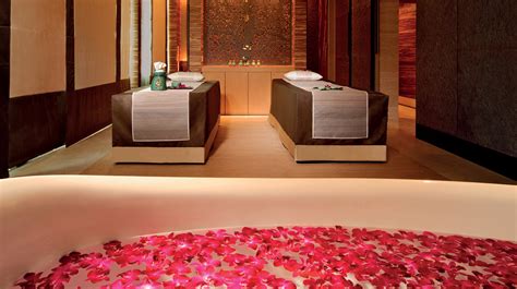 Banyan Tree Spa at Marina Bay Sands - Singapore Spas - Singapore ...