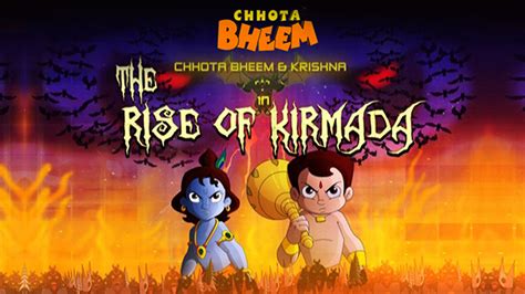 Top 109+ Chhota bheem krishna cartoon movie - Tariquerahman.net