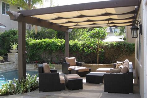 Retractable Sun Shade For Pergola - Councilnet