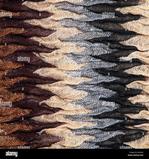 Soft luxurious ruched fabric Stock Photo - Alamy