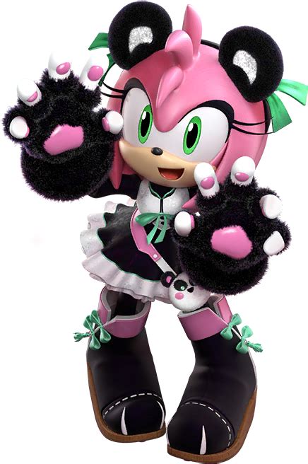 Panda Amy by NIKEBERKAY7700 on DeviantArt