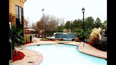 Hampton Inn & Suites Atlanta-Six Flags - Lithia Springs Hotels, Georgia ...