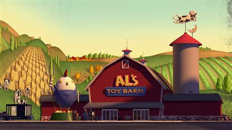 Al's Toy Barn | Disney Wiki | FANDOM powered by Wikia