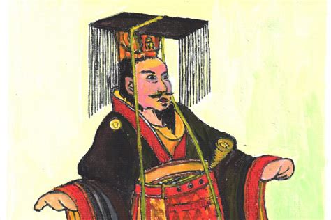 Emperor Wu of Han: Deemed Greatest Emperor of the Han Dynasty | The ...