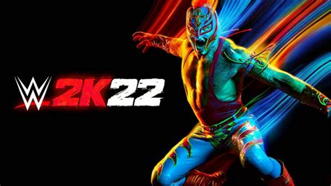 How can you pre-order WWE 2K22?