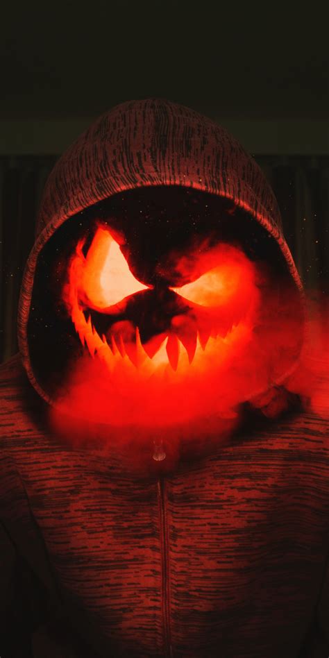 Jack-o'-Lantern Phone Wallpapers 2k, 4k For Free